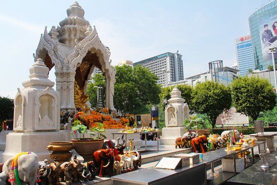 Sanctuaire de Ganesh